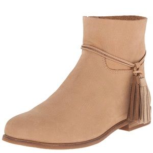 Lucky Brand Gloriana Bootie
